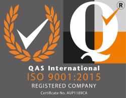 ISO 9001:2015